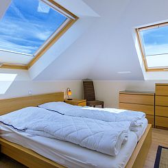 Appartement Haus Amber Glowe