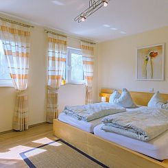 Appartement Haus Amber Glowe