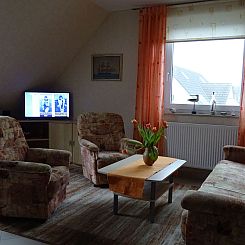 Appartement Domizil für zwei