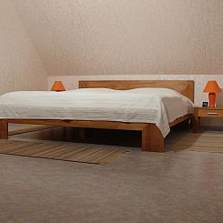 Appartement Domizil für zwei