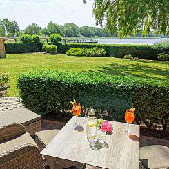 Appartement App. Seebrise