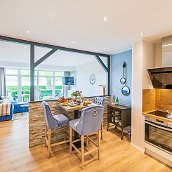 Appartement App. Seebrise