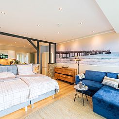 Appartement App. Seebrise