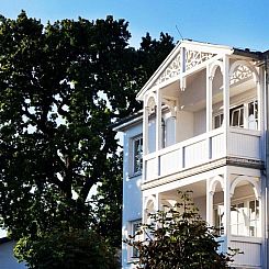 Appartement Villa Volksbank