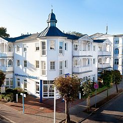 Appartement Villa Volksbank