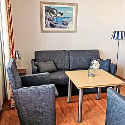 Appartement Villa Volksbank