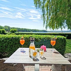 Appartement App. Seeblick