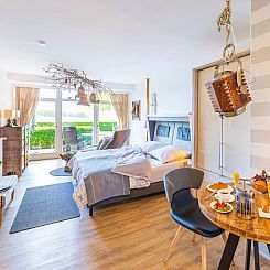 Appartement App. Seeblick