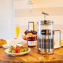 Appartement App. Seeblick