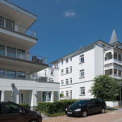 Appartement Strandhaus Seeblick