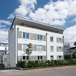 Appartement Strandhaus Seeblick