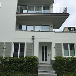 Appartement Strandhaus Seeblick