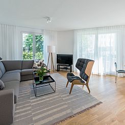 Appartement Strandhaus Seeblick