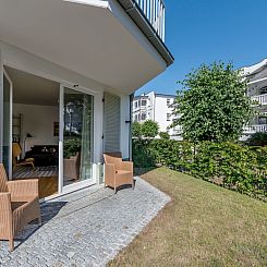 Appartement Strandhaus Seeblick