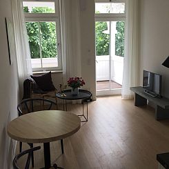 Appartement Villa Seeblick Binz