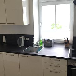 Appartement Villa Seeblick Binz