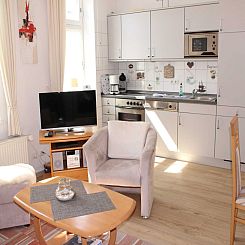 Appartement Villa Concordia
