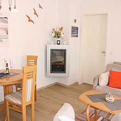 Appartement Villa Concordia