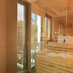 Appartement Paradise Cloud