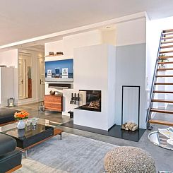 Appartement Paradise Cloud