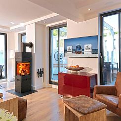 Appartement Baltic Cloud