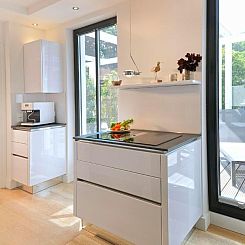 Appartement Baltic Cloud