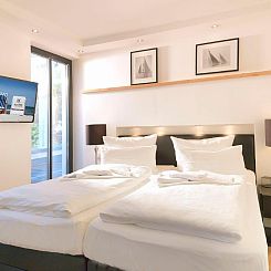 Appartement Baltic Cloud