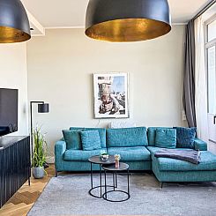 Appartement Strandperle Villa Charlotte