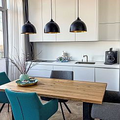 Appartement Strandperle Villa Charlotte