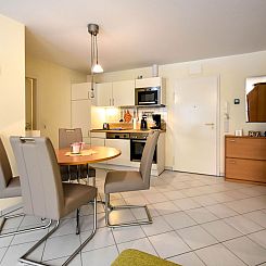 Appartement Seeschloss Binz Apartment 9, 2 Minuten zum Stran