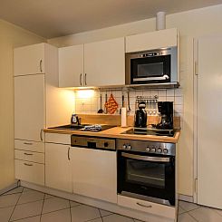 Appartement Seeschloss Binz Apartment 9, 2 Minuten zum Stran