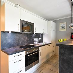 Appartement Seeschloss Binz Apartment 16- 2 Minuten zum Stra