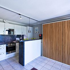 Appartement Seeschloss Binz Apartment 16- 2 Minuten zum Stra