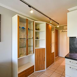 Appartement Seeschloss Binz Apartment 16- 2 Minuten zum Stra