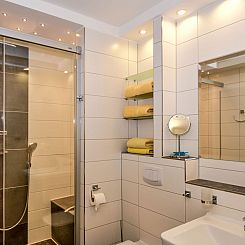 Appartement Seeschloss Binz Apartment 26, 2 Minuten zum Stra
