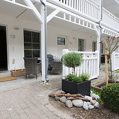 Appartement Appartement Sieben in Ostseebad Binz