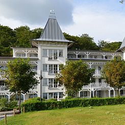 Appartement Appartement Sieben in Ostseebad Binz