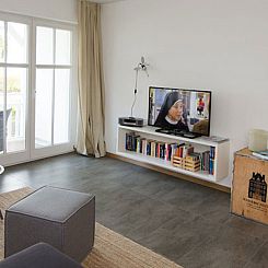 Appartement Appartement Sieben in Ostseebad Binz