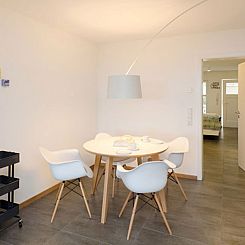Appartement Appartement Sieben in Ostseebad Binz