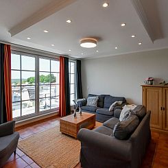 Appartement Bernstein