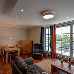 Appartement Bernstein