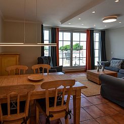 Appartement Bernstein