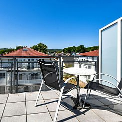 Appartement Bernstein