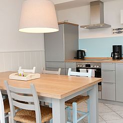 Appartement Appartement Sechs in Ostseebad Binz