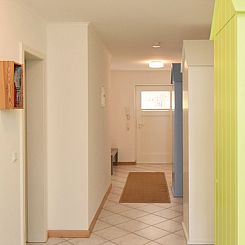 Appartement Appartement Sechs in Ostseebad Binz