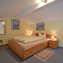 Appartement Seeschloss Binz Apartment 37, 2 Minuten zum Stra