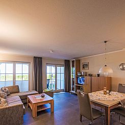 Appartement Seeschloss Binz Apartment 4 nur 2 Minuten zum St