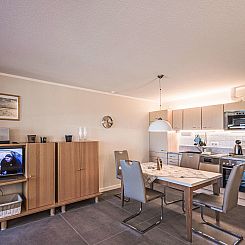 Appartement Seeschloss Binz Apartment 4 nur 2 Minuten zum St