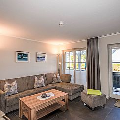 Appartement Seeschloss Binz Apartment 4 nur 2 Minuten zum St