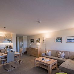 Appartement Seeschloss Binz Apartment 4 nur 2 Minuten zum St